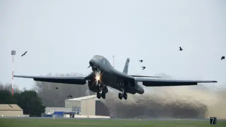 related_news_inside_blogsتقرير: أوروبا تلعب دوراً حاسماً في الحرب الإيرانية بشكل غير مباشر