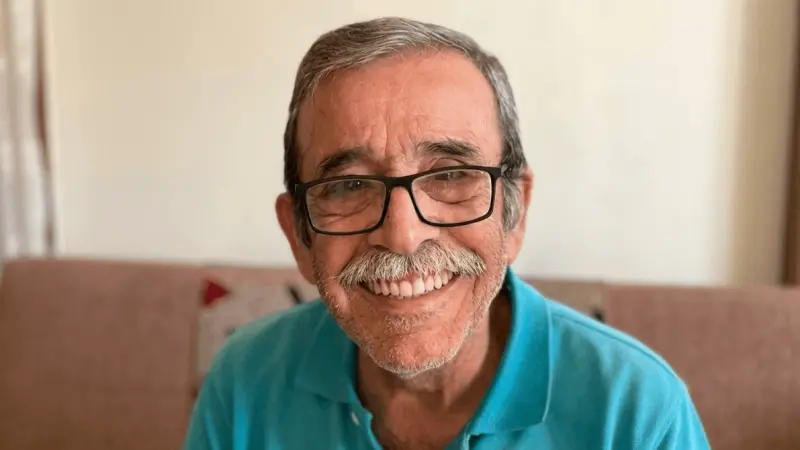 من هو الفنان السوري عدنان قنوع؟ إليك سبب وفاته وأبرز المعلومات عنه