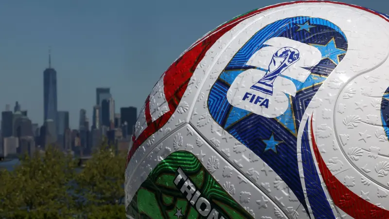 عدد اللاعبين والموعد النهائي لإعلان قوائم منتخبات كأس العالم 2026