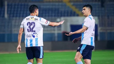 related_news_inside_blogsمعلق مباراة الأهلي وبيراميدز اليوم.. صوت مميز لقمة الدوري المصري