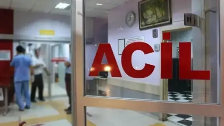 1,400 شخص في الطوارئ.. مرض غامض يضرب مدينة تركية والسلطات تحذر