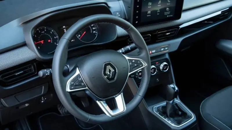 أسعار ومواصفات رينو تاليانت 2025 في مصر.. أرخص سيارة أوروبية في السوق