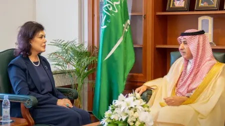 related_news_inside_blogsتفاصيل استدعاء سفيرة العراق في السعودية