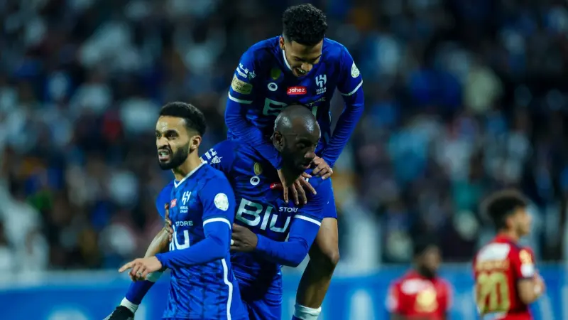 جدول مواعيد مباريات الهلال الودية في معسكر النمسا