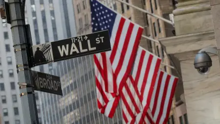 related_news_inside_blogs"وول ستريت" تنهي فبراير بخسائر حادة