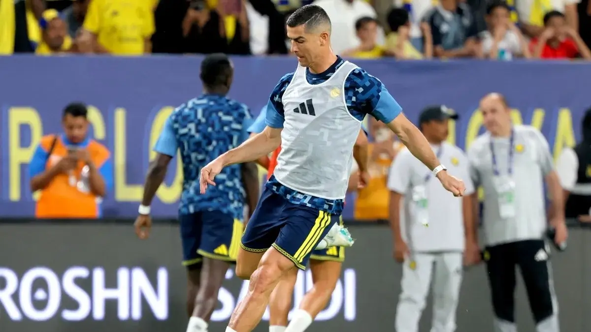 كريستيانو رونالدو يستعد للعودة إلى المنتخب البرتغالي انطلاقا من نوفمبر (رويترز) كريستيانو رونالدو يستعد للعودة إلى المنتخب البرتغالي انطلاقا من نوفمبر (رويترز)
