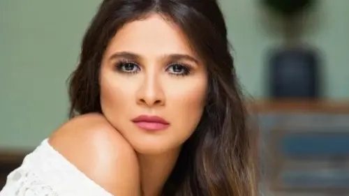 ما هو مرض ياسمين عبد العزيز؟