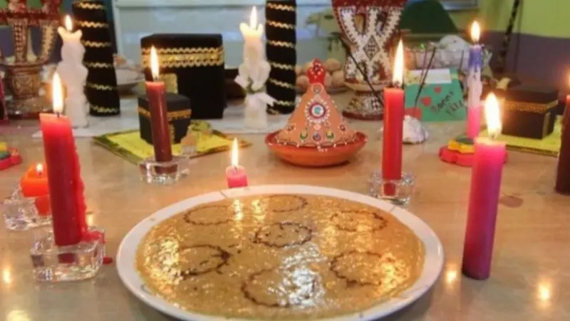 موعد المولد النبوي الشريف 2024 في الجزائر.. الإجازة بهذا التاريخ