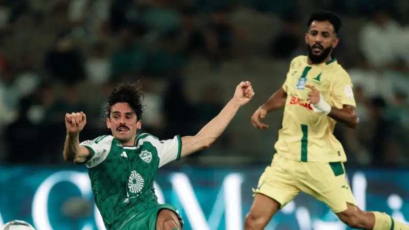القنوات الناقلة لمباراة الأهلي ضد الغرافة اليوم في دوري أبطال آسيا للنخبة مع الموعد والتشكيلة
