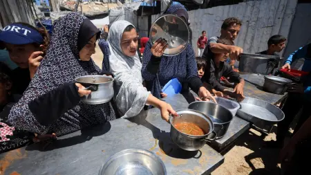 related_news_inside_blogs"ملوثة ومالحة".. أزمة المياه تدفع غزة نحو كارثة إنسانية غير مسبوقة