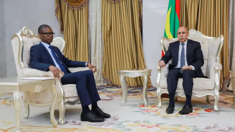 تشكيلة الحكومة الموريتانية الجديدة.. هل تتحدى "الزمن" وتنفّذ الإصلاحات؟