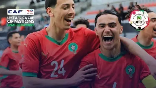 جدول الترتيب ونتائج مباريات اليوم الجمعة في بطولة شمال إفريقيا للمنتخبات تحت 17 سنة 2026