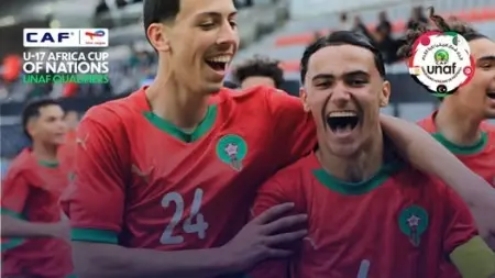 related_news_inside_blogsجدول الترتيب ونتائج مباريات اليوم الجمعة في بطولة شمال إفريقيا للمنتخبات تحت 17 سنة 2026