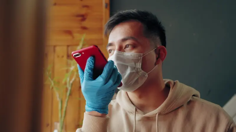 فك شفرة كوفيد طويل الأمد.. لماذا يصاب به البعض لسنوات؟