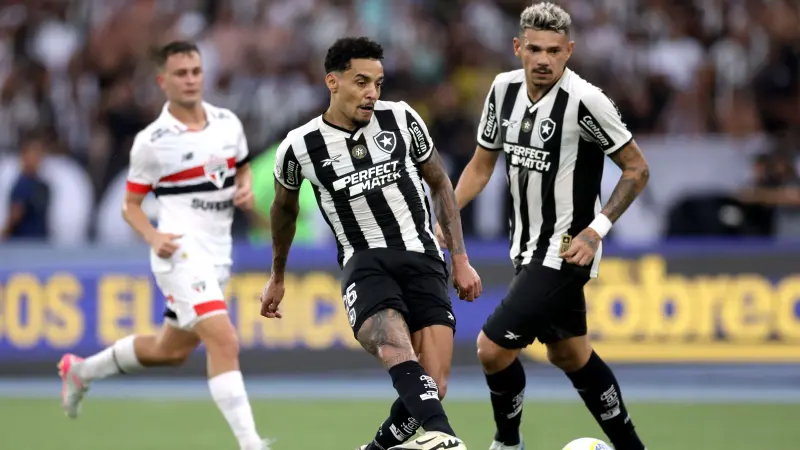 القنوات الناقلة لمباراة بوتافوغو وباتشوكا في كأس القارات للأندية إنتركونتيننتال مع الموعد والتشكيلة