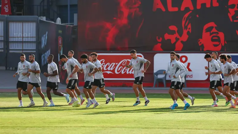 تشكيلة الأهلي اليوم أمام الاتحاد السكندري مع غيابات القائمة.. الاختبار الأول لتوروب