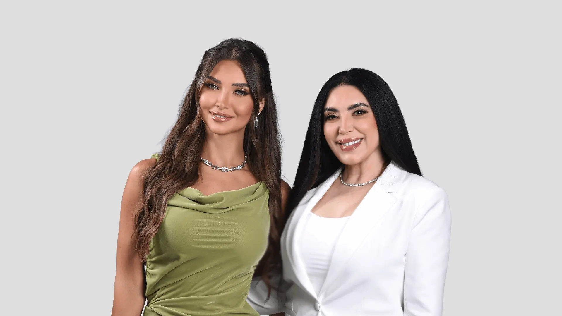 فيديو - عبير صبري لـ"المشهد": تجاوزت أزمتي النفسية وأعيش مرحلة أفضل هذا العام