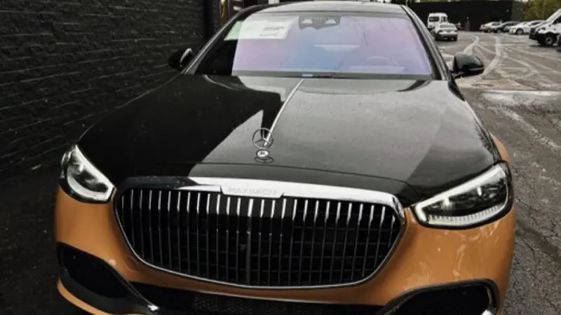 ألمانيا تتحد مع الصين ضد القرارات الأوروبية بشأن السيارات