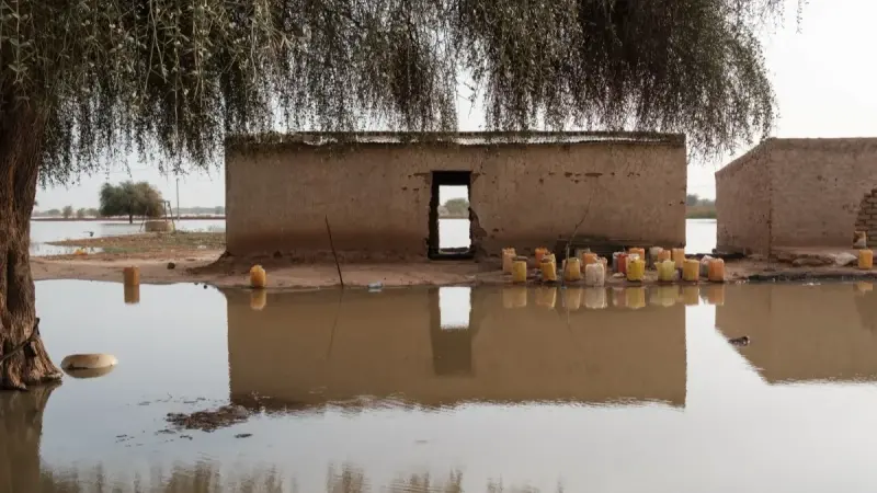 2 تريليون دولار خسائر الاقتصاد العالمي في العقد الأخير بسبب التغير المناخي