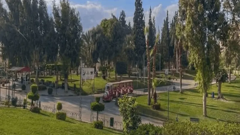 سعر تذكرة الحديقة الدولية 2026 في عيد الفطر.. التفاصيل الكاملة للزيارة