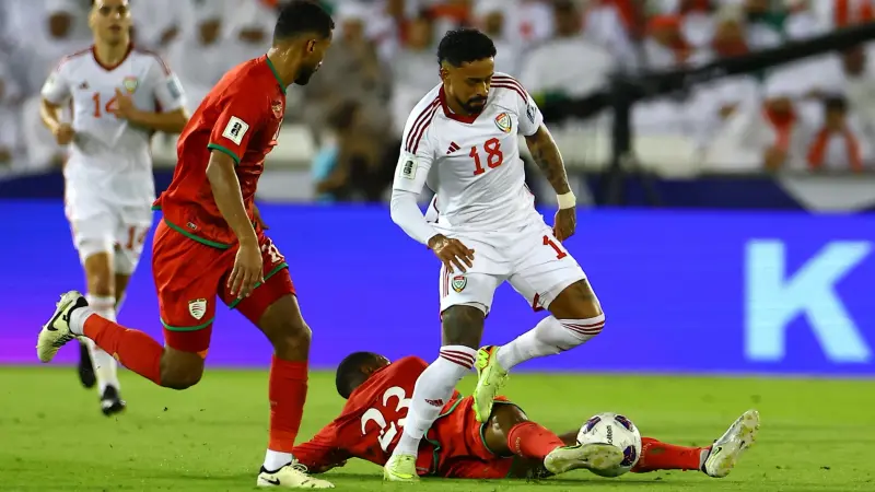 جدول مباريات التوقف الدولي في نوفمبر 2025