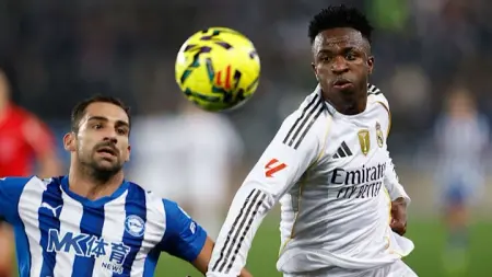 related_news_inside_blogsتشكيلة ريال مدريد اليوم أمام ديبورتيفو ألافيس.. أربيلوا في اختبار حاسم