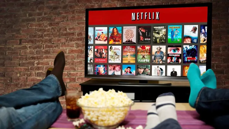 16 من أفضل مسلسلات عربية على netflix