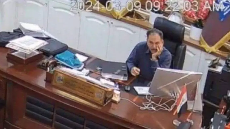 العراق.. فضيحة عميد كلية البصرة تنتهي بقرار عاجل