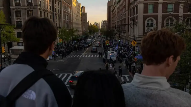 وثائق تكشف جهود إسرائيل لتشكيل الخطاب الأميركي بشأن غزة