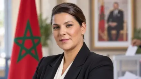 من هي رئيسة حزب الأصالة والمعاصرة فاطمة الزهراء المنصوري؟