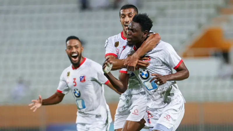 موعد مباراة الأهلي البحريني ضد الكويت الكويتي في تصفيات دوري أبطال آسيا 2 والقنوات الناقلة