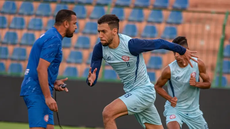 القنوات الناقلة لمباراة الكوكب المراكشي ضد اتحاد طنجة اليوم في الدوري المغربي مع الموعد والتشكيلة