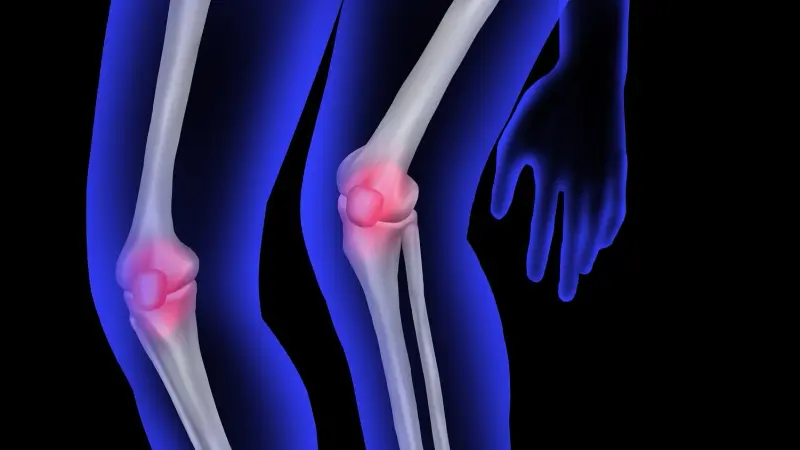 اختراق علمي.. حقنة واحدة تعيد بناء غضروف الركبة