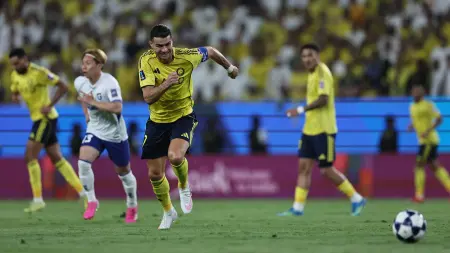 related_news_inside_blogsدوري أبطال آسيا 2 - جامبا أوساكا يحرز اللقب على حساب النصر ويحرم رونالدو من أول تتويج رسمي