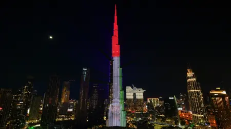 الدليل الكامل للإجازات الرسمية في الإمارات 2026