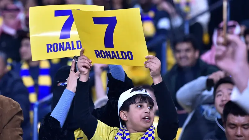 تشكيلة النصر اليوم أمام أركاداغ.. من يعوض غياب رونالدو؟