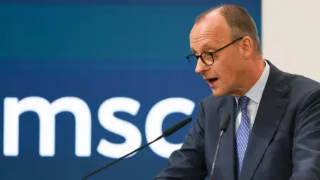 related_news_inside_blogsالمستشار الألماني: دخلنا عصر الصراع المفتوح الذي سيغير عالمنا