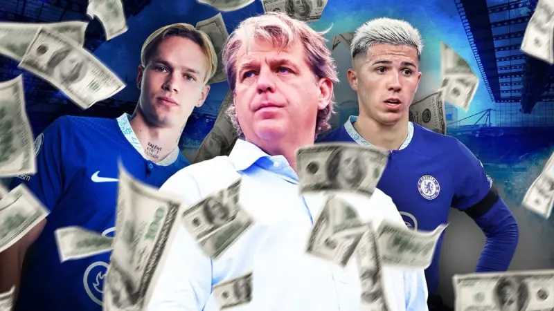 الأندية الإنجليزية تنفق 2.5 مليار دولار في الميركاتو الصيفي