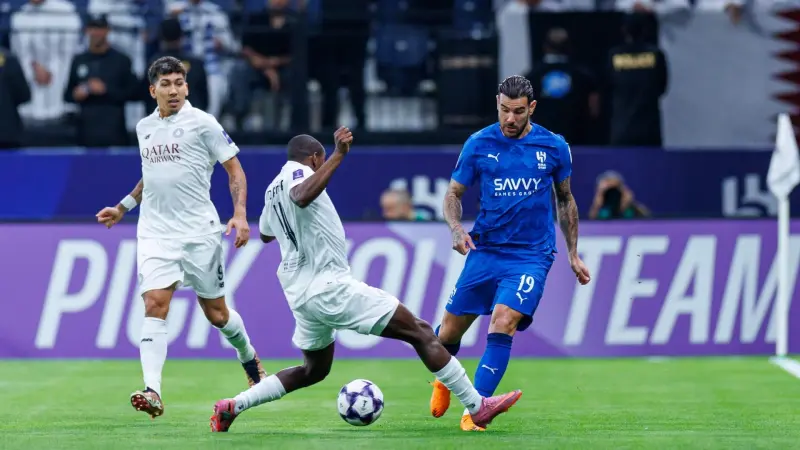 الحرب تؤجل مباريات دوري أبطال آسيا للنخبة في منطقة الغرب