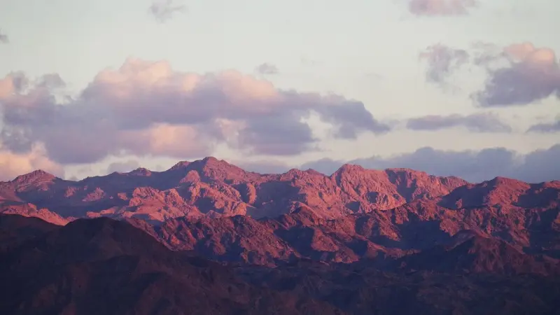 منخفض جوي قادم إلى الأردن.. هذه تفاصيله