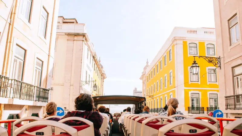 أكثر مدن العالم ألوانا.. وجهة تتربع على عرش الجمال البصري