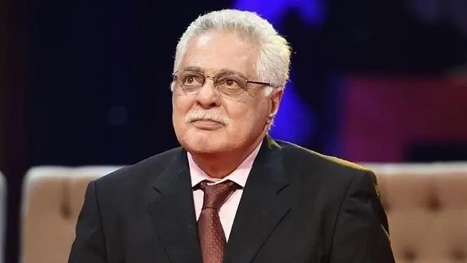 ما حقيقة مرض الفنان توفيق عبد الحميد؟