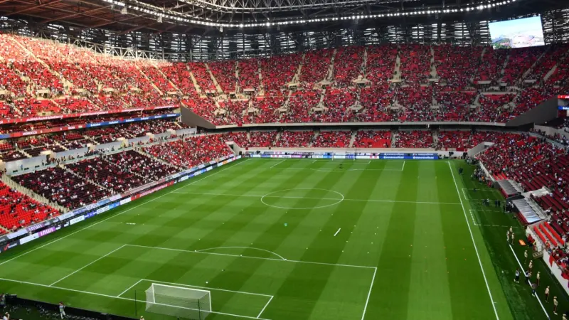 تصفيات كان 2027 - ملاعب المغرب تحتضن مواجهات حاسمة لمنتخبات إفريقيا