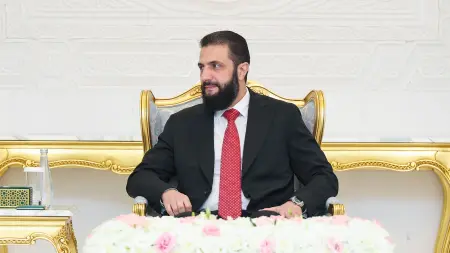related_news_inside_blogsتقرير: فصائل عراقية وجهت تحذيرا للشرع بسبب لبنان