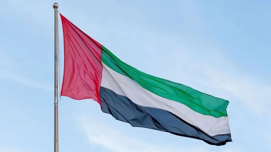 الإمارات أكدت جاهزية دفاعاتها الجوية بعد رصد صاروخين باليستيين الإمارات أكدت جاهزية دفاعاتها الجوية بعد رصد صاروخين باليستيين