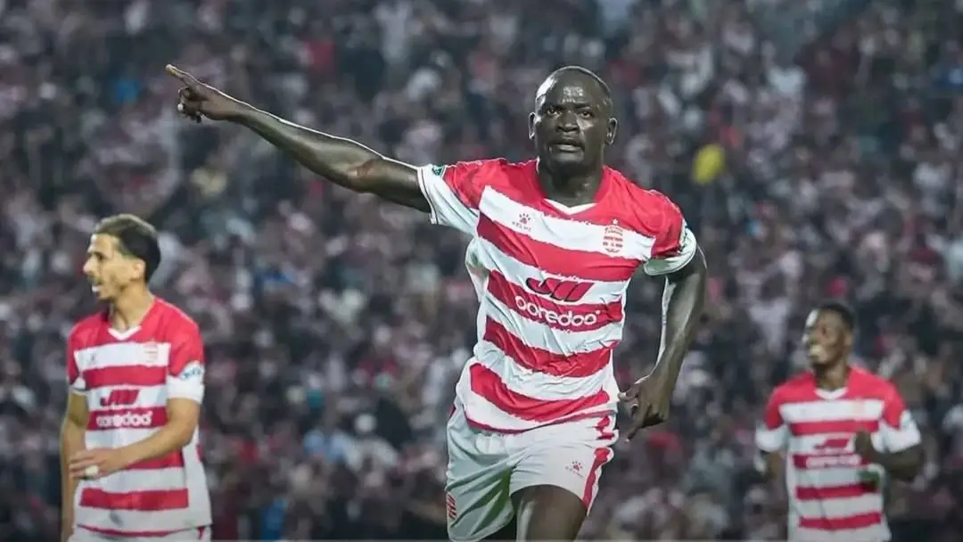 هدف وحيد يُعيد الإفريقي إلى مرحلة المجموعات بدوري الأبطال (فيسبوك) هدف وحيد يُعيد الإفريقي إلى مرحلة المجموعات بدوري الأبطال (فيسبوك)