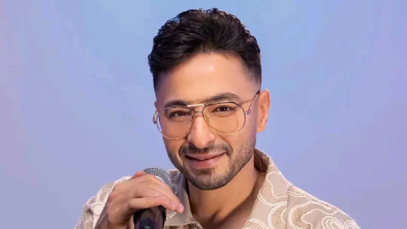 حمادة هلال يكشف أسباب تفكيره في اعتزال الغناء وموقفه من تحريمه