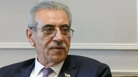 شعث: تحديات غزة تتفاقم مع اقتراب الشتاء وإعادة الإعمار أولوية