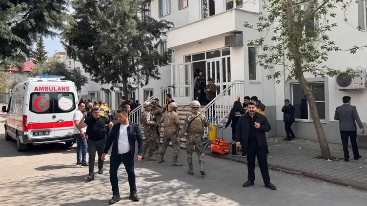 حصيلة دامية.. ارتفاع قتلى إطلاق النار في مدرسة بتركيا إلى 9