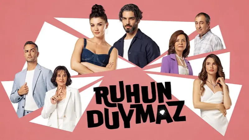 أبطال وقصة مسلسل دون أن تشعر.. كل ما تحتاج معرفته